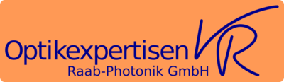 Raab-Photonik GmbH logo